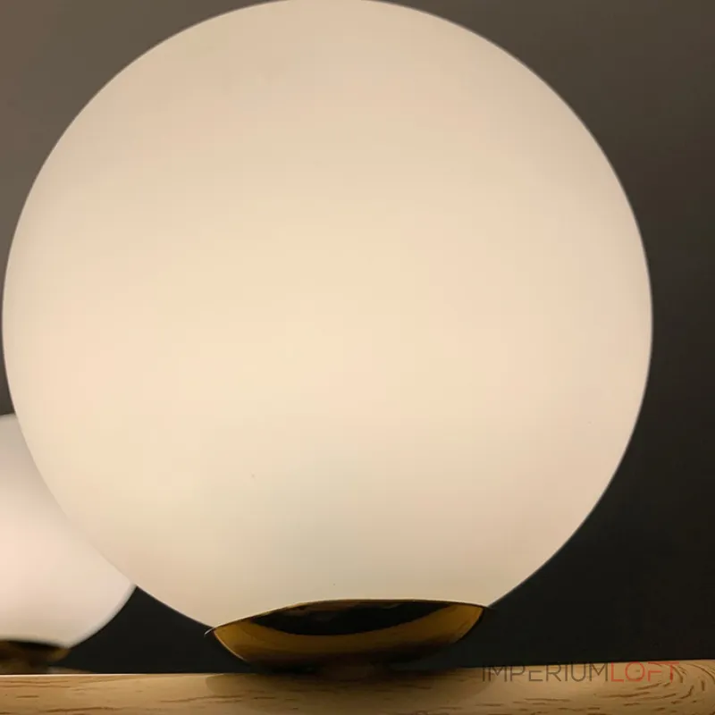 Люстра на штанге PRIMA D100 Люстра на штанге PRIMA D100