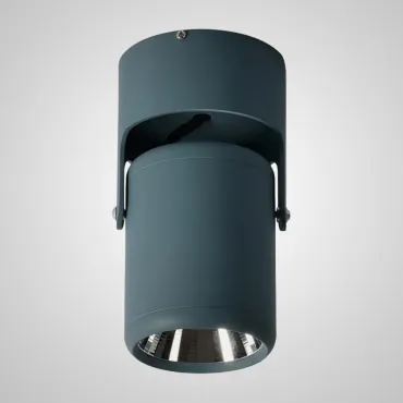 Потолочный светильник FUN D80 Blue Потолочный светильник FUN D80 Blue