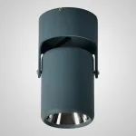 Потолочный светильник FUN D90 Blue от ImperiumLoft