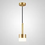 Подвесной светильник LANS L1 от ImperiumLoft