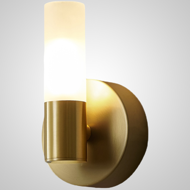 Настенный светильник TRIM S от ImperiumLoft Настенный светильник TRIM S от ImperiumLoft