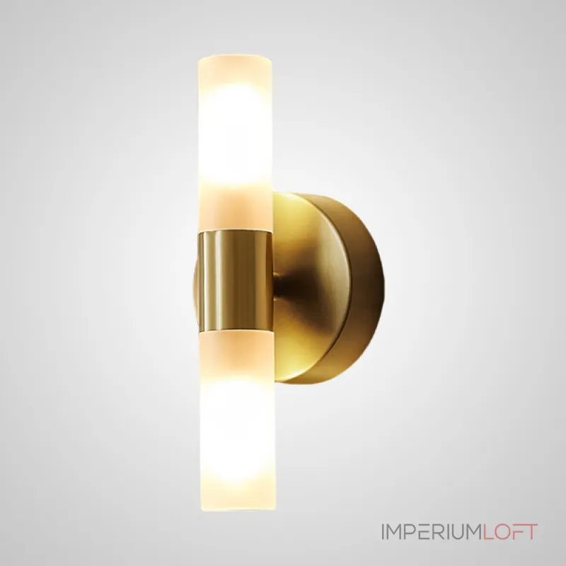 Настенный светильник TRIM M от ImperiumLoft Настенный светильник TRIM M от ImperiumLoft