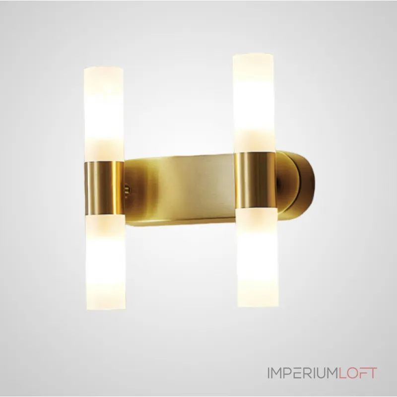 Настенный светильник TRIM L от ImperiumLoft Настенный светильник TRIM L от ImperiumLoft