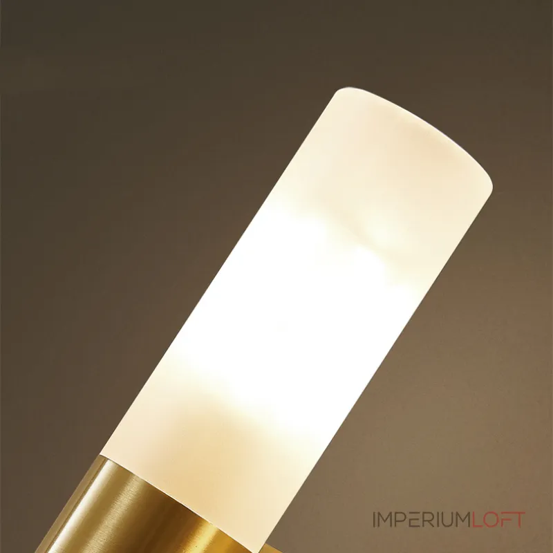 Настенный светильник TRIM XL от ImperiumLoft Настенный светильник TRIM XL от ImperiumLoft