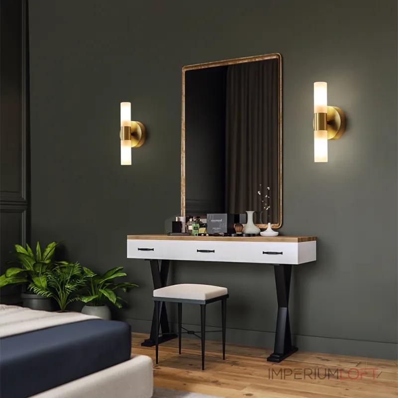 Настенный светильник TRIM XL от ImperiumLoft Настенный светильник TRIM XL от ImperiumLoft