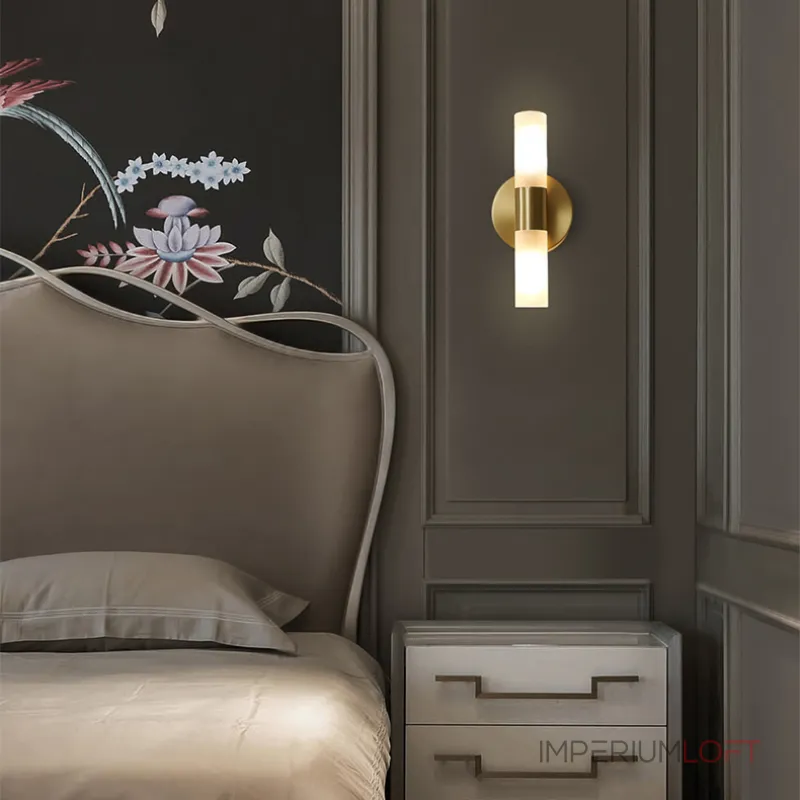 Настенный светильник TRIM XL от ImperiumLoft Настенный светильник TRIM XL от ImperiumLoft