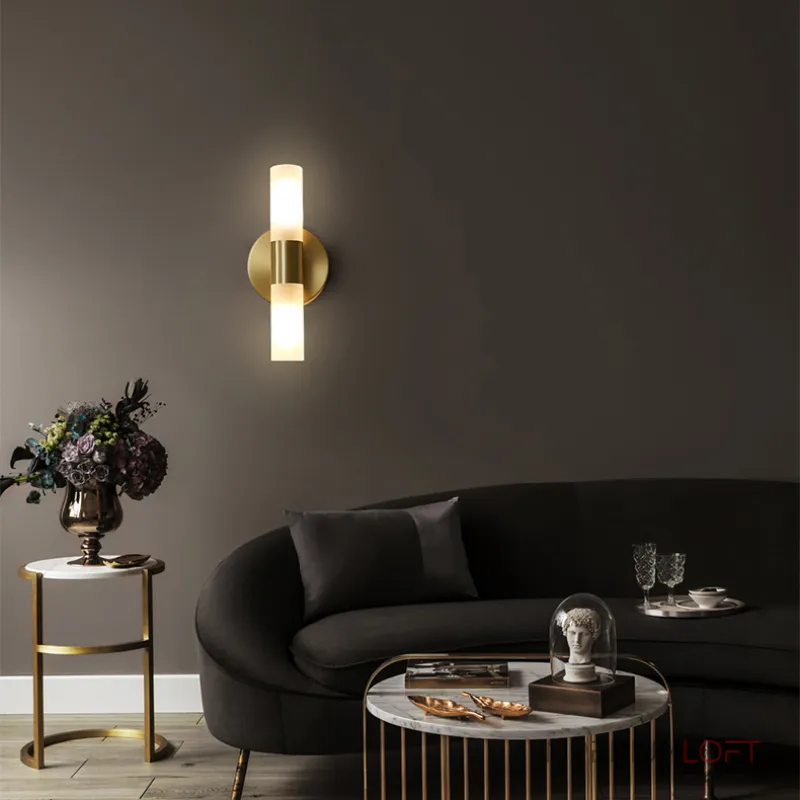 Настенный светильник TRIM XL от ImperiumLoft Настенный светильник TRIM XL от ImperiumLoft