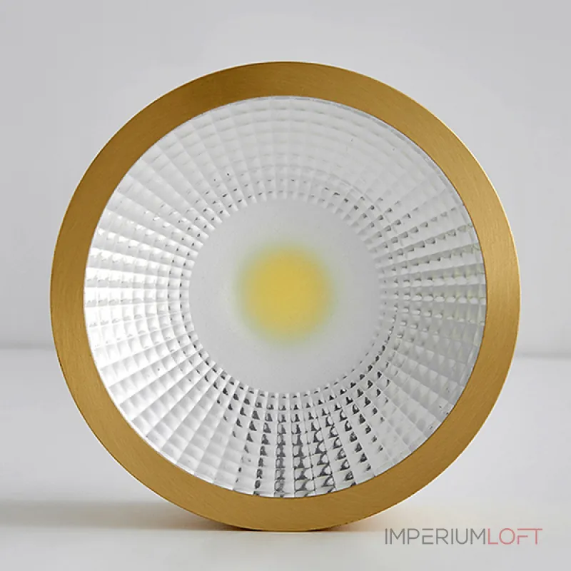 Точечный светильник SOLA B 3000К от ImperiumLoft