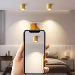 Точечный светильник SOLA B 3000К от ImperiumLoft