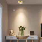 Точечный светильник SOLA B 3000К от ImperiumLoft