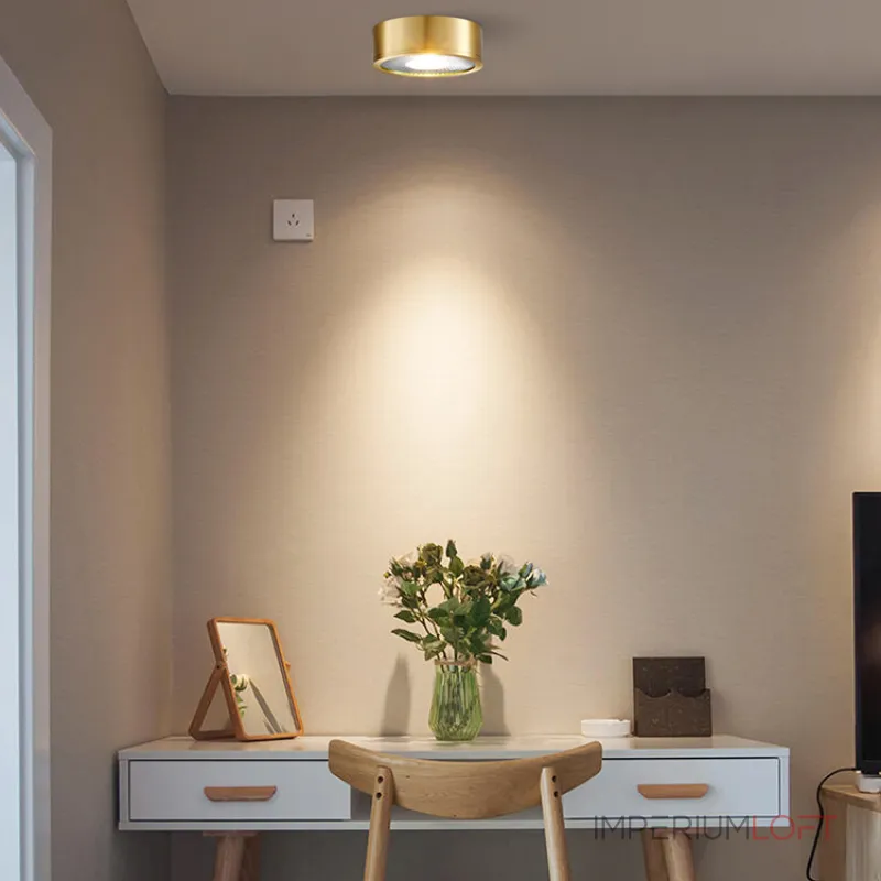 Точечный светильник SOLA B 3000К от ImperiumLoft