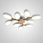 Потолочная люстра INGALIS L94 White