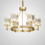 Подвесная люстра AIRIN D73