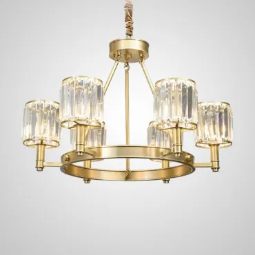 Подвесная люстра AIRIN D73 Подвесная люстра AIRIN D73