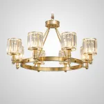 Подвесная люстра AIRIN D92