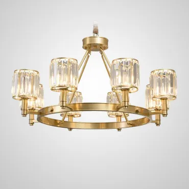 Подвесная люстра AIRIN D92 Подвесная люстра AIRIN D92