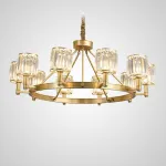 Подвесная люстра AIRIN D108