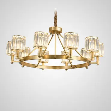 Подвесная люстра AIRIN D108 Подвесная люстра AIRIN D108