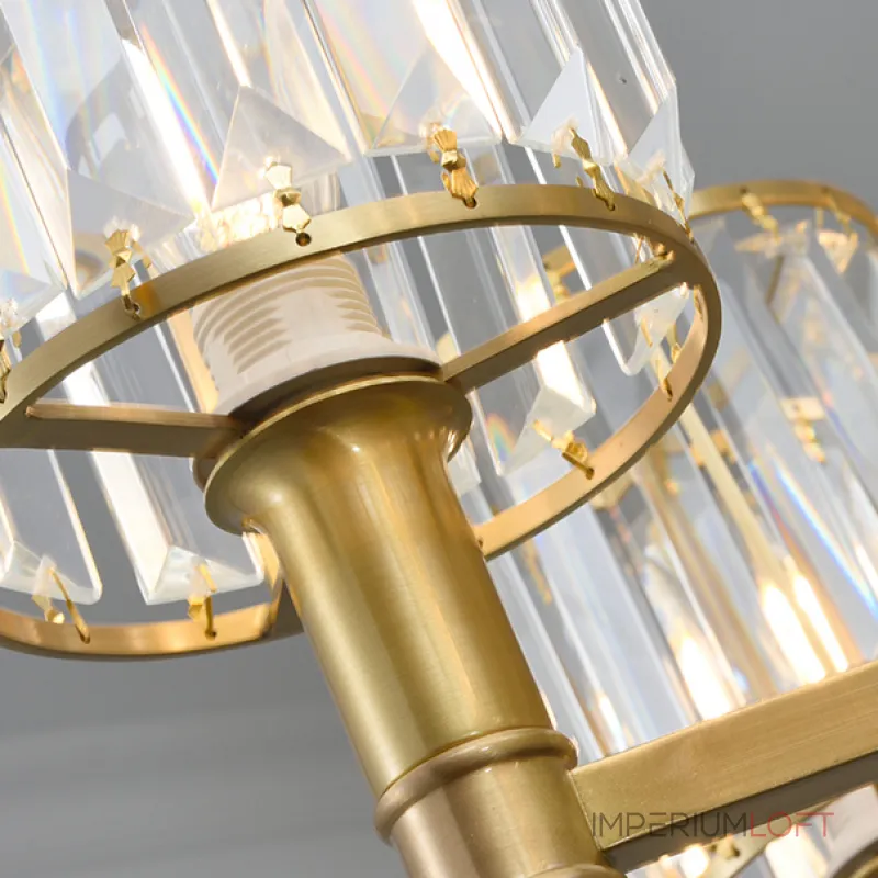 Подвесная люстра AIRIN D73