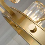 Подвесная люстра AIRIN D73