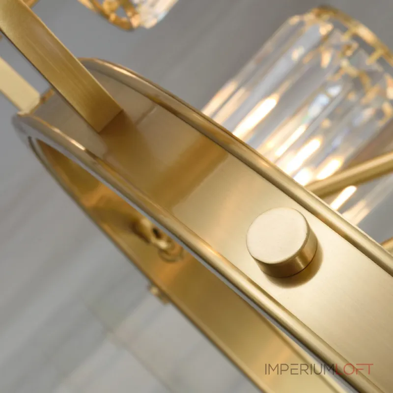 Подвесная люстра AIRIN D73