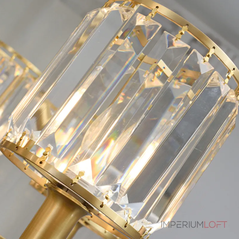 Подвесная люстра AIRIN D73