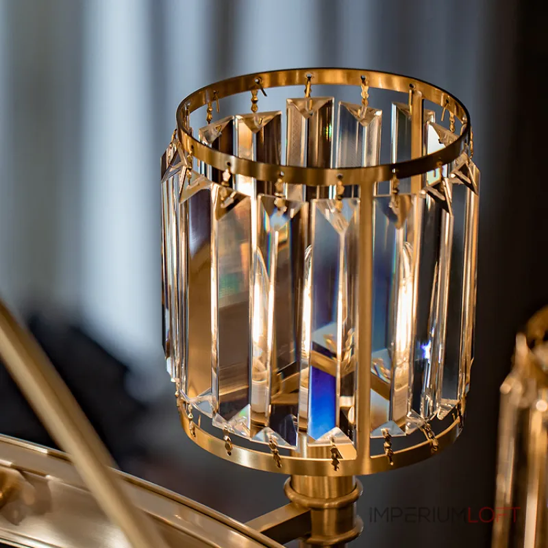 Подвесная люстра AIRIN D73