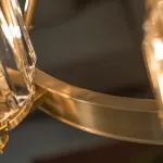 Подвесная люстра AIRIN D73