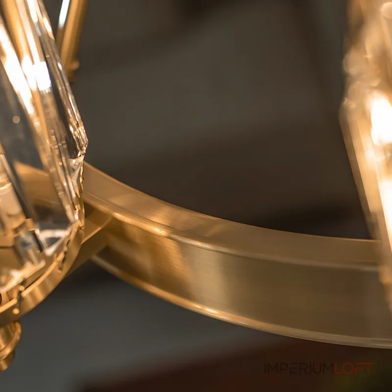 Подвесная люстра AIRIN D73