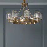 Подвесная люстра AIRIN D73