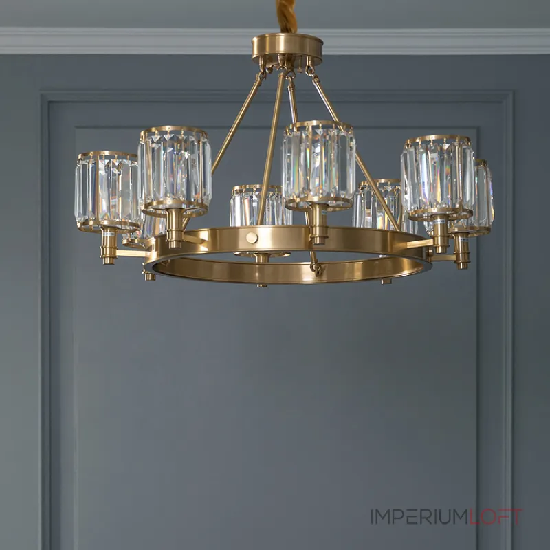 Подвесная люстра AIRIN D73