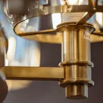 Подвесная люстра AIRIN D73