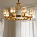 Подвесная люстра AIRIN D73