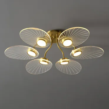 Потолочная люстра SEVERA D75