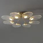 Потолочная люстра SEVERA D85