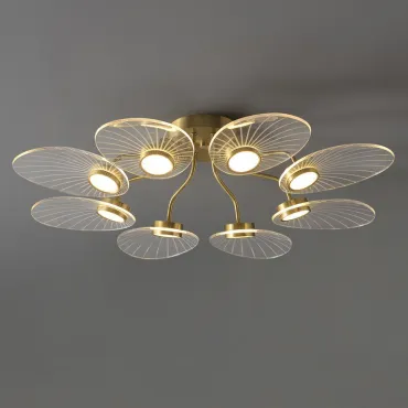 Потолочная люстра SEVERA D85