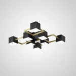 Потолочная люстра FRAME L71