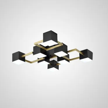 Потолочная люстра FRAME L71 Потолочная люстра FRAME L71