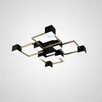 Потолочная люстра FRAME L95