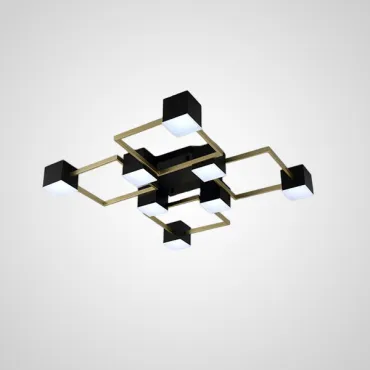 Потолочная люстра FRAME L95 Потолочная люстра FRAME L95