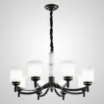 Подвесная люстра TAYLOR D85