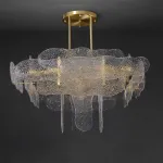 Люстра на штанге MELIA D70