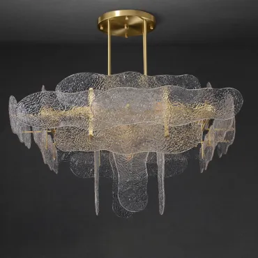 Люстра на штанге MELIA D84 Люстра на штанге MELIA D84