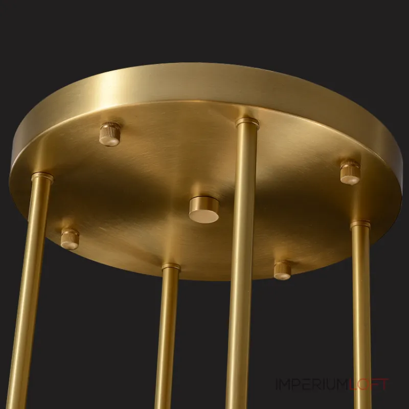 Люстра на штанге MELIA D84