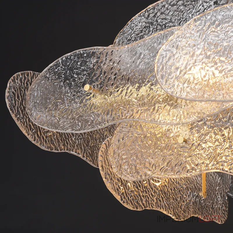 Люстра на штанге MELIA D84