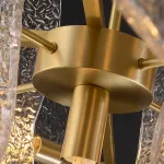 Люстра на штанге MELIA D84