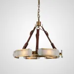 Подвесная люстра MARITA D68