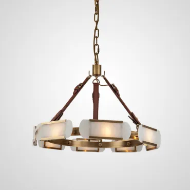 Подвесная люстра MARITA D83