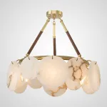 Подвесная люстра LIOMA A D67