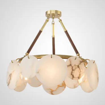 Подвесная люстра LIOMA A D67